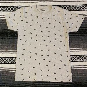 Disney Mickey Mouse Shirt